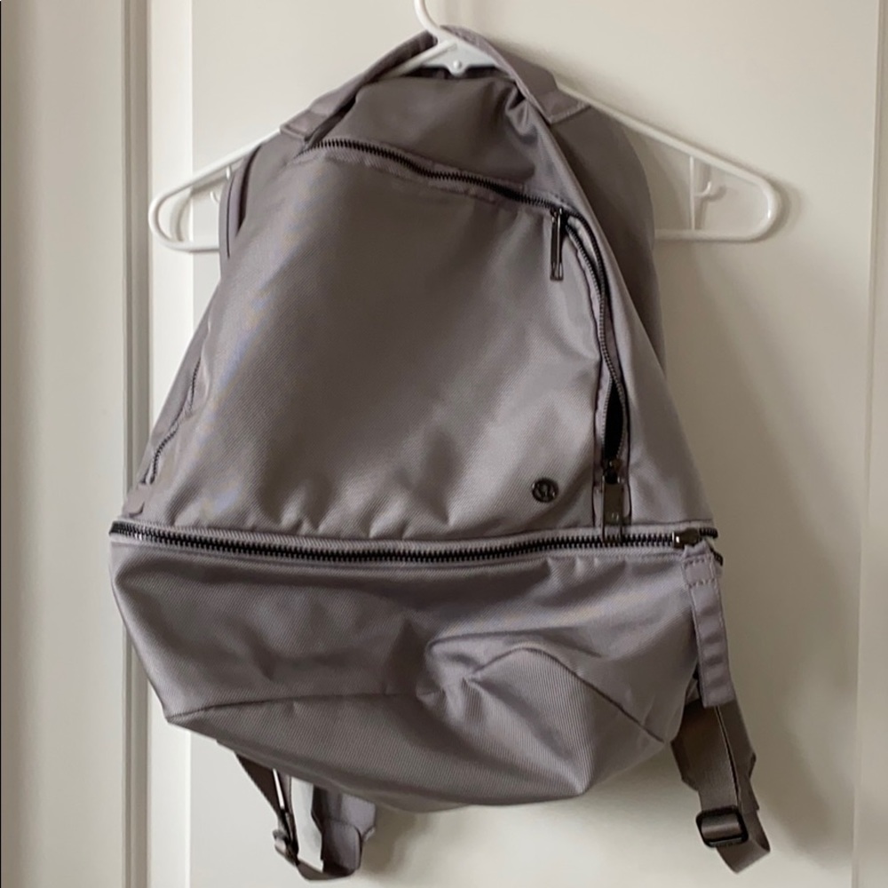Lululemon backpack